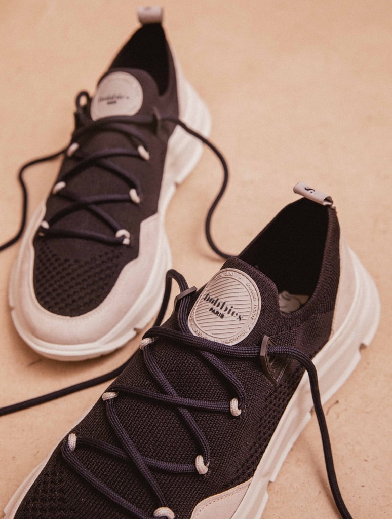 Sneakers : Hikaru - Navy