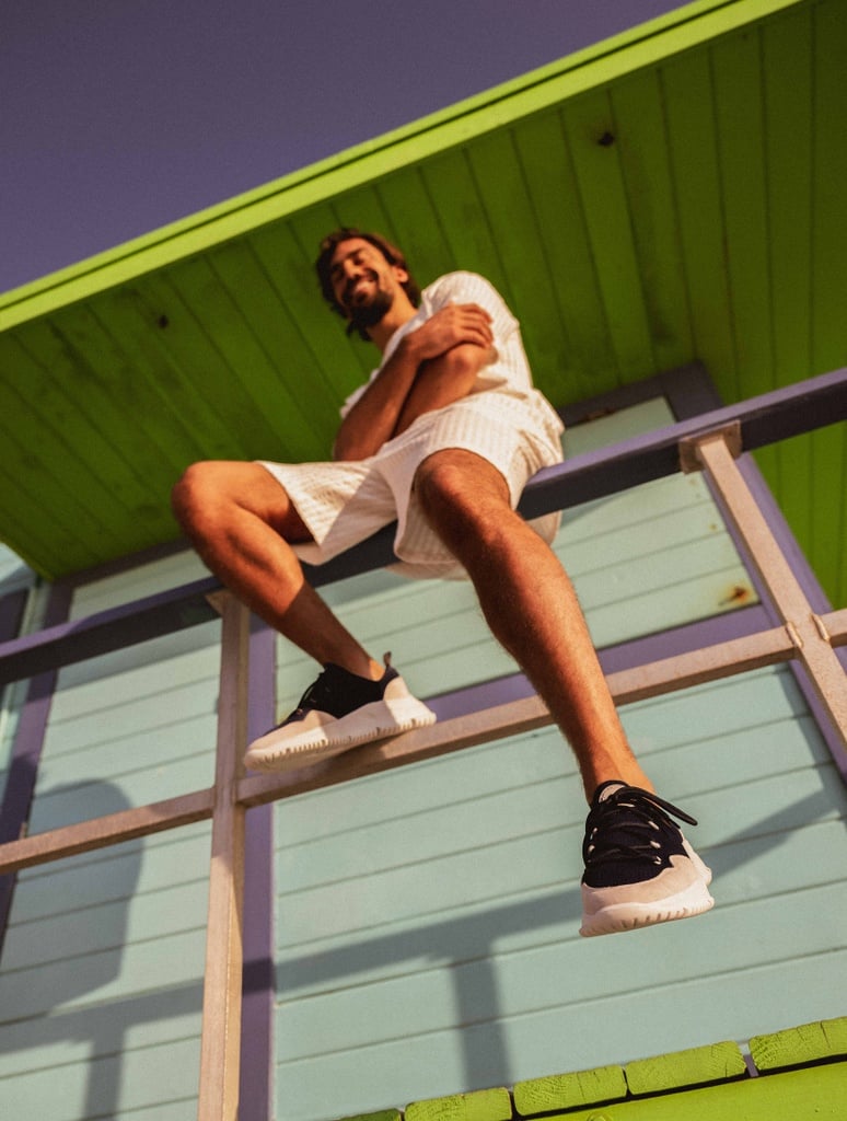 Sneakers : Hikaru - Navy