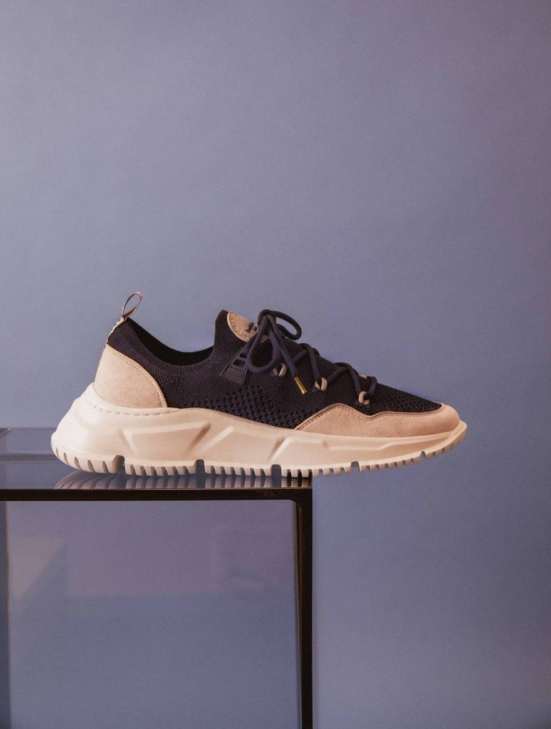 Sneakers : Hikaru - Navy