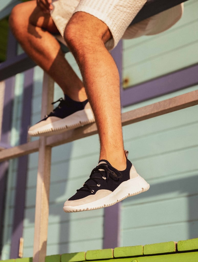 Sneakers : Hikaru - Navy