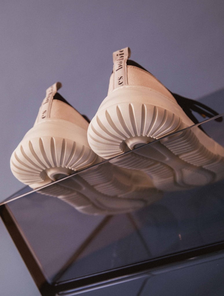 Sneakers : Hikaru - Navy