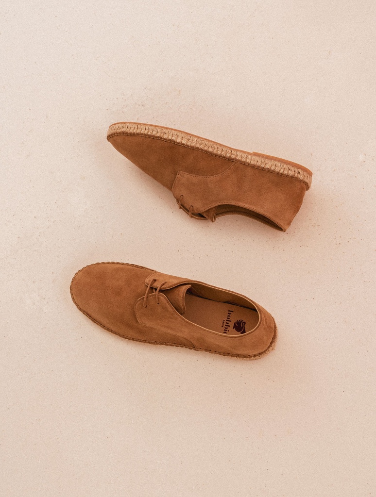 Sandalias y Alpargatas : Iguazù - Antelope