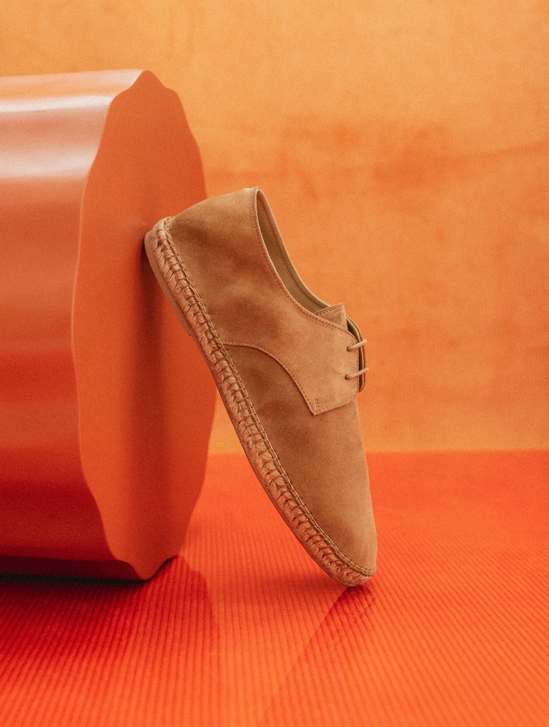 Sandalias y Alpargatas : Iguazù - Antelope