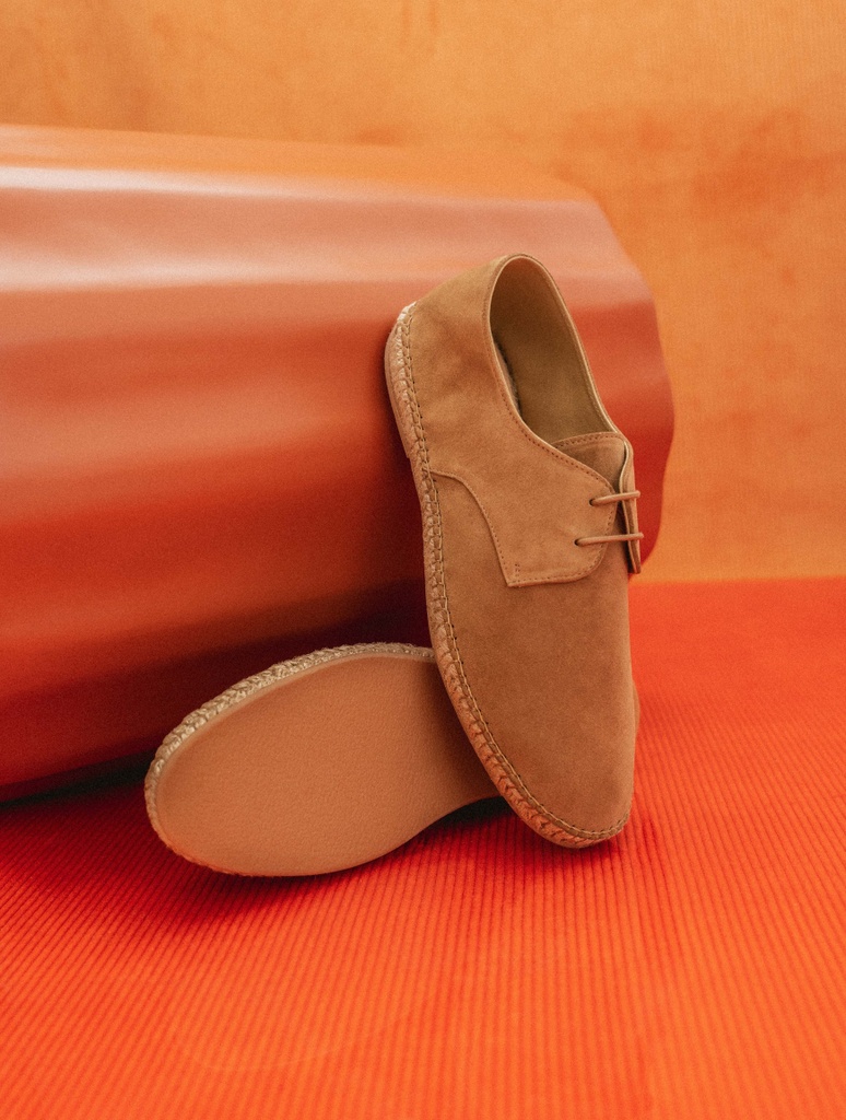 Sandalias y Alpargatas : Iguazù - Antelope