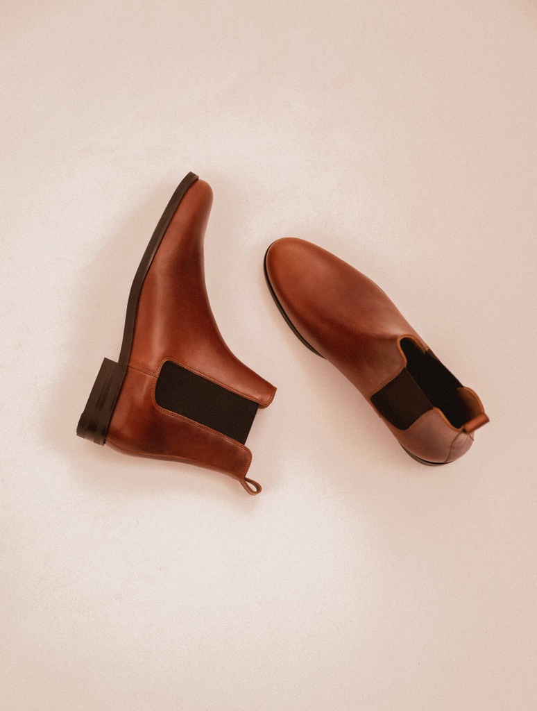 Botas : Jude - Armagnac