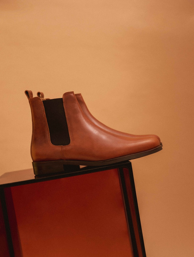 Botas : Jude - Armagnac