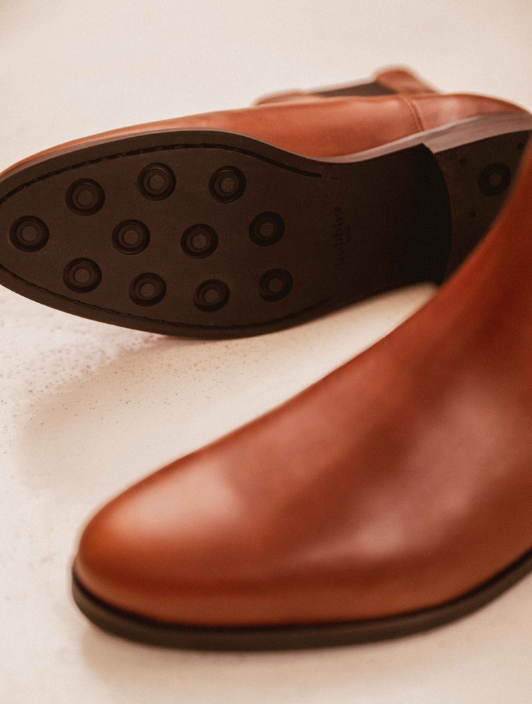 Botas : Jude - Armagnac