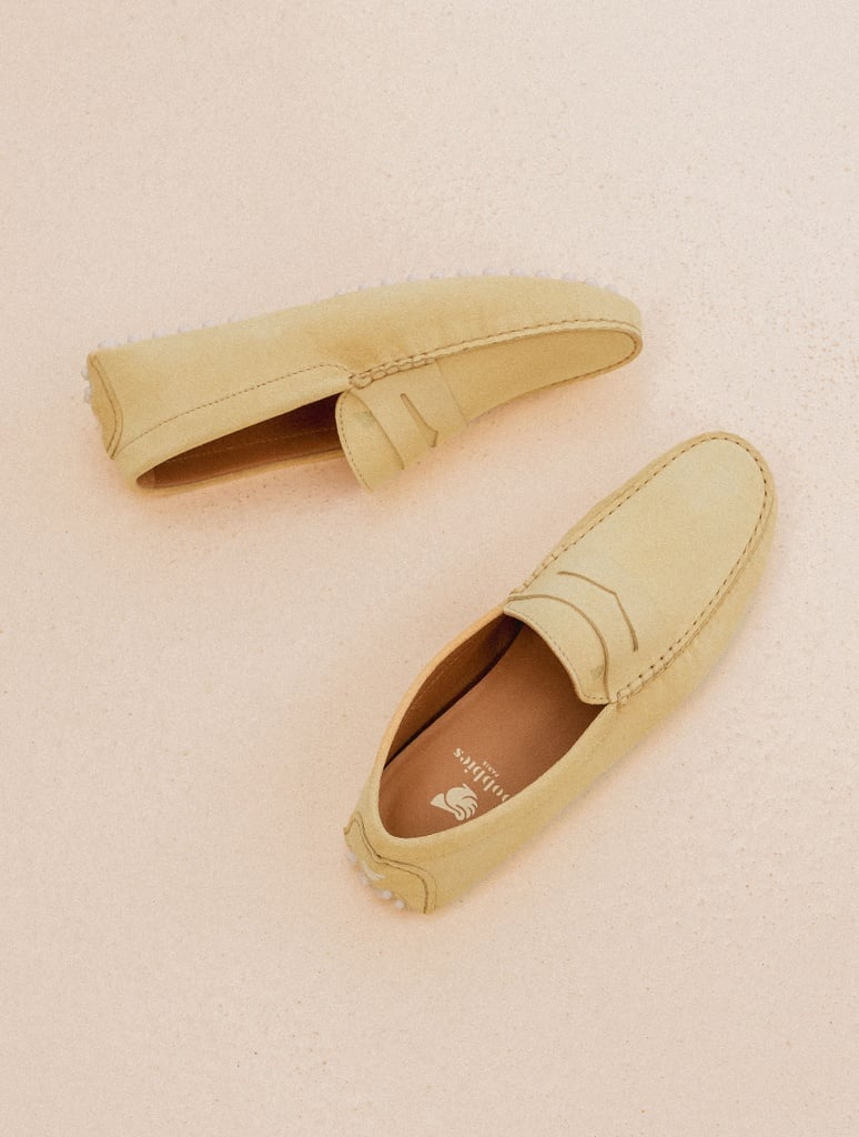 Loafers : Lewis - Moorish