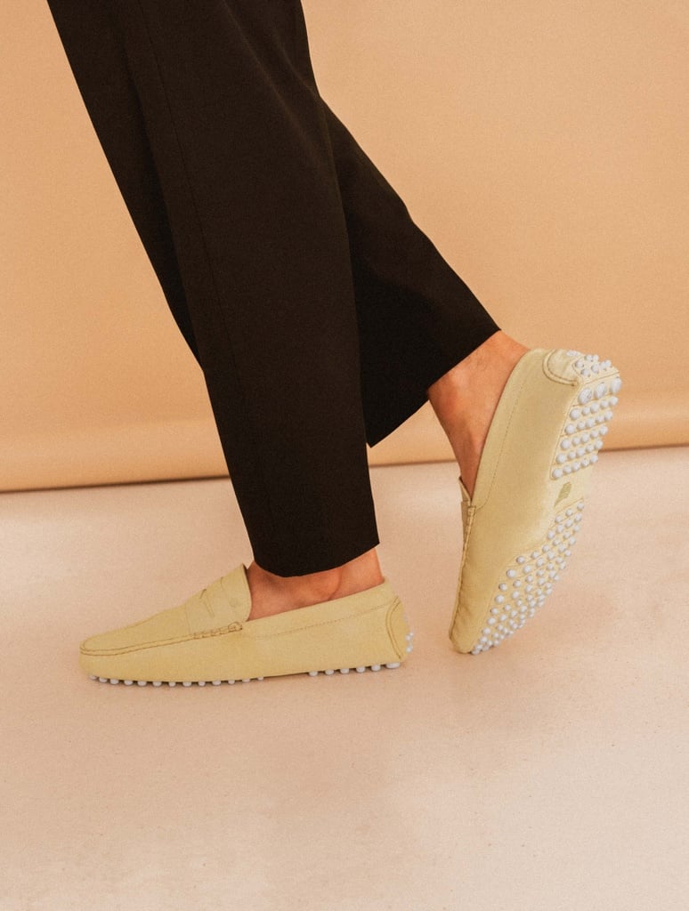 Loafers : Lewis - Moorish