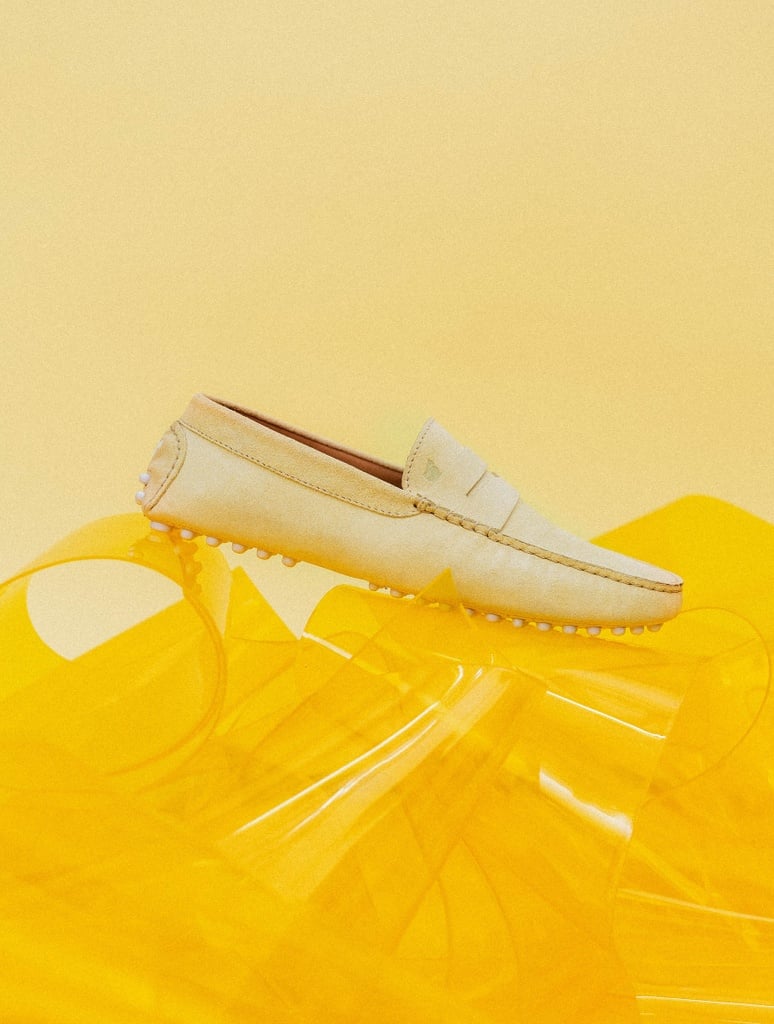 Mocassins : Lewis - Mauresque