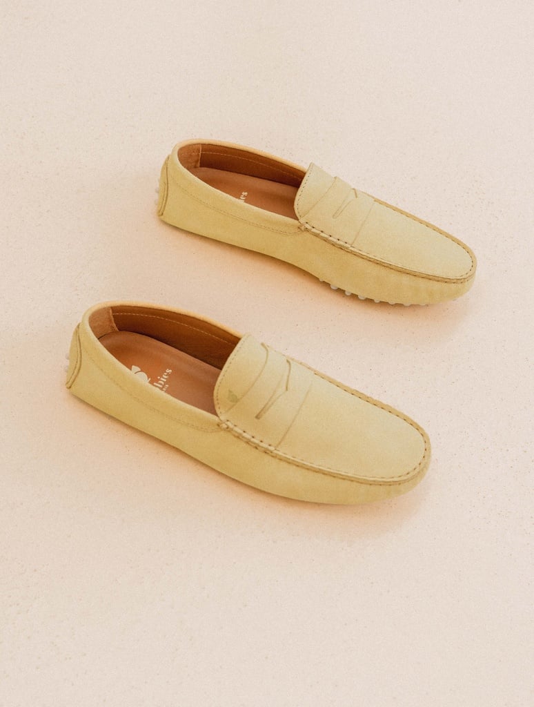 Loafers : Lewis - Moorish