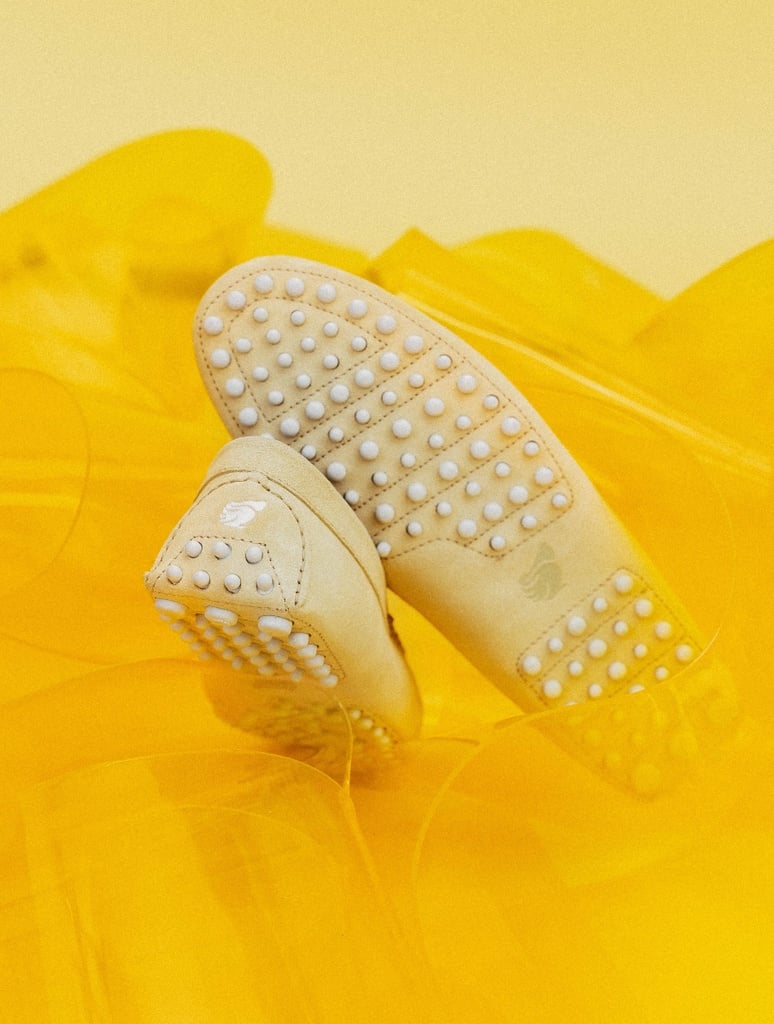 Mocassins : Lewis - Mauresque