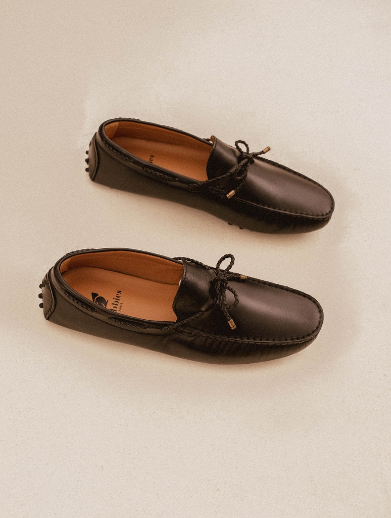 Mocasines : Lloyd - Tuxedo Black 