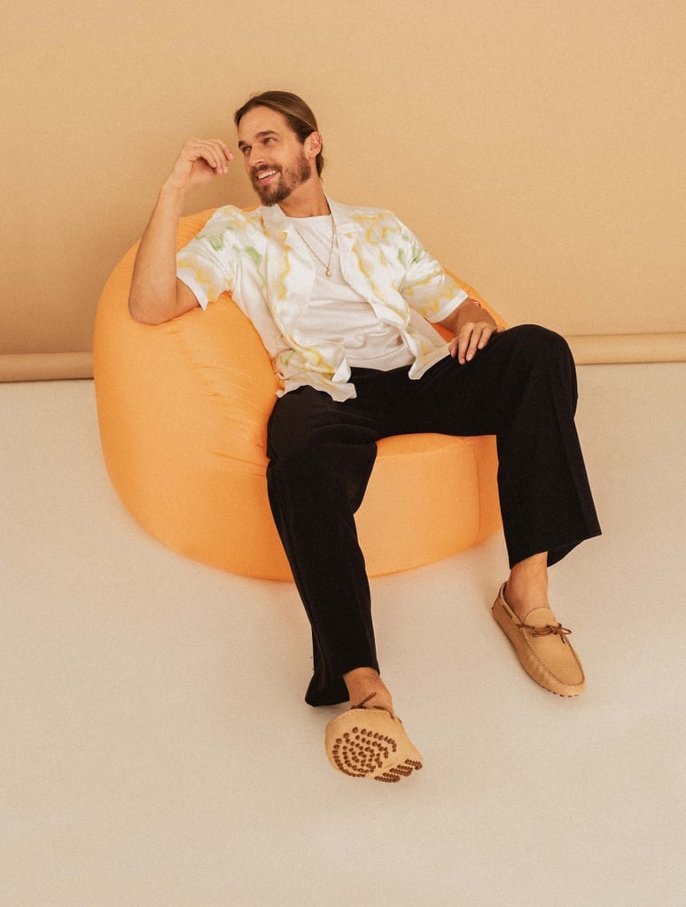 Mocassins : Lloyd - Sand