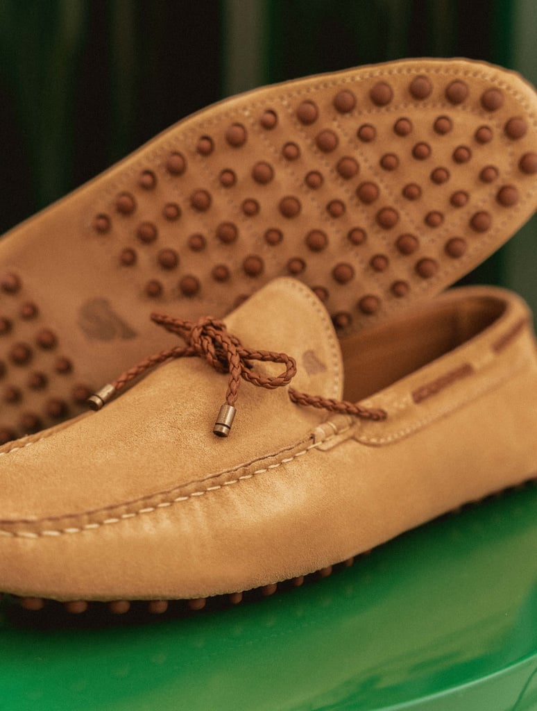 Mocassins : Lloyd - Sand