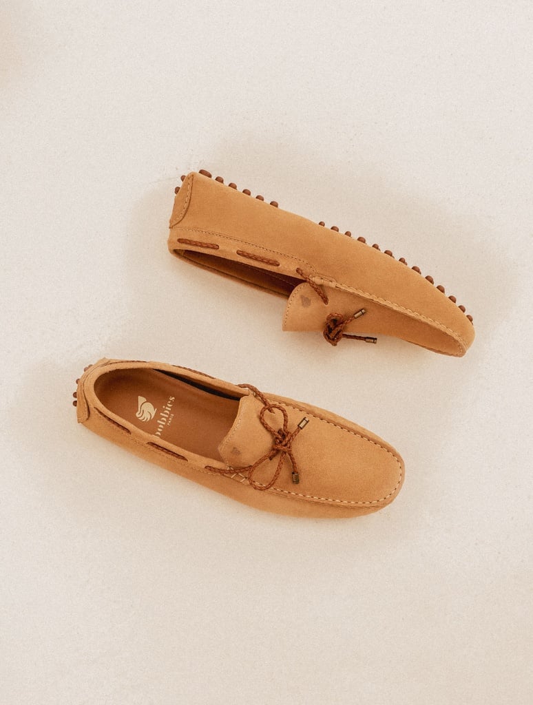 Mocassins : Lloyd - Sand