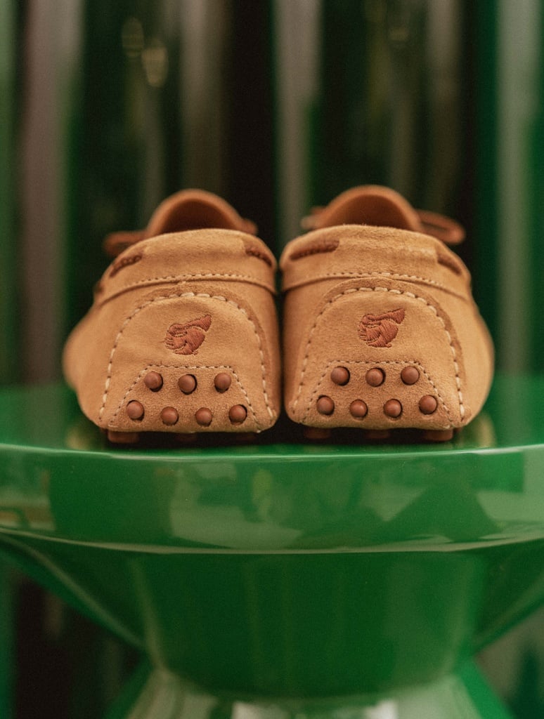 Mocassins : Lloyd - Sand