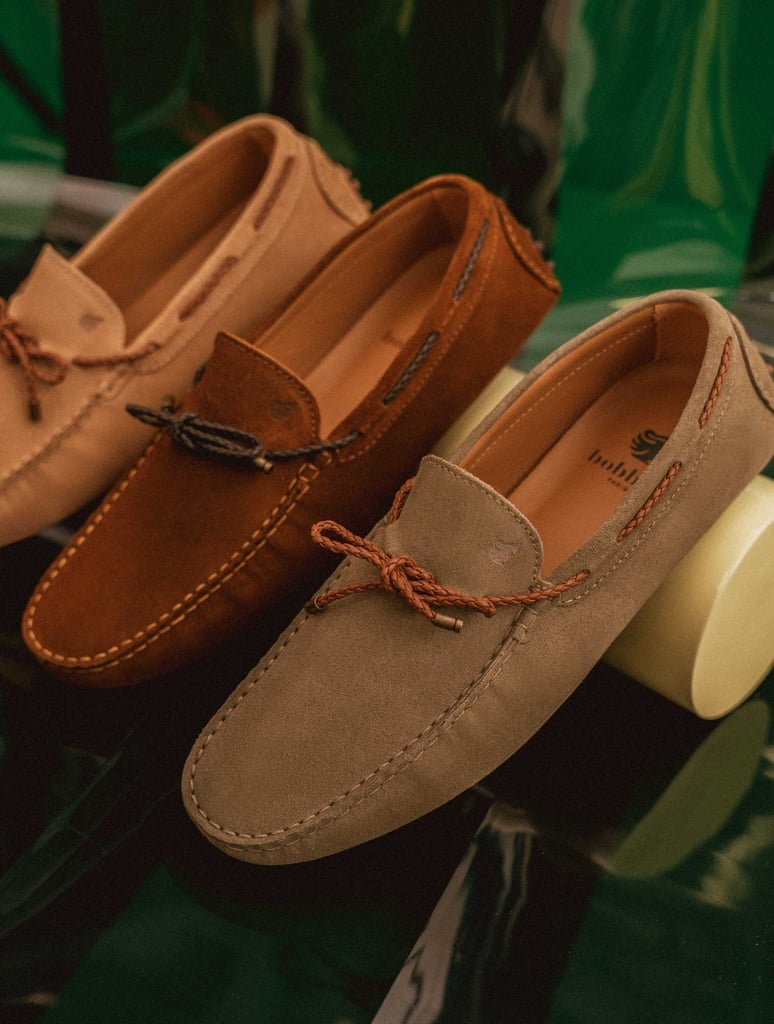 Mocassins : Lloyd - Sand