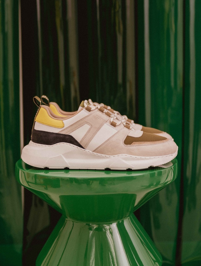 Turnschuhe : Lennox - Bahia