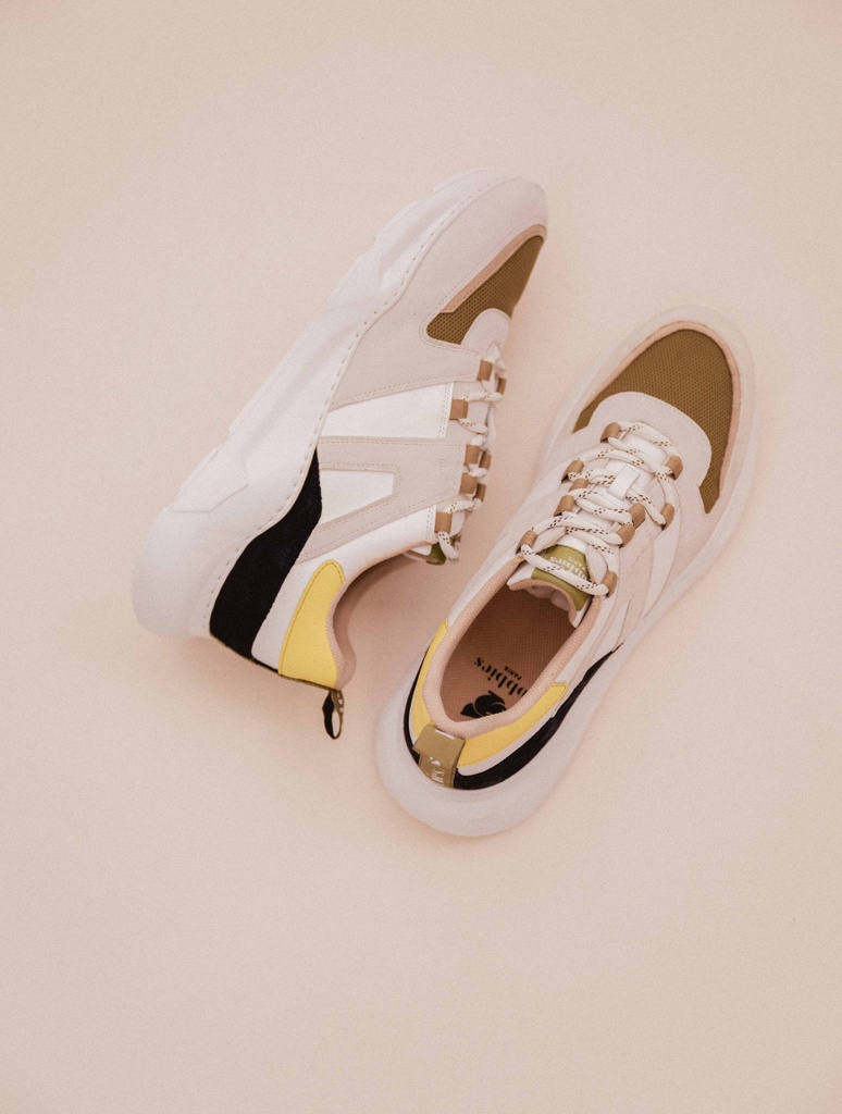 Turnschuhe : Lennox - Bahia