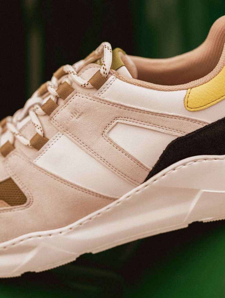 Turnschuhe : Lennox - Bahia