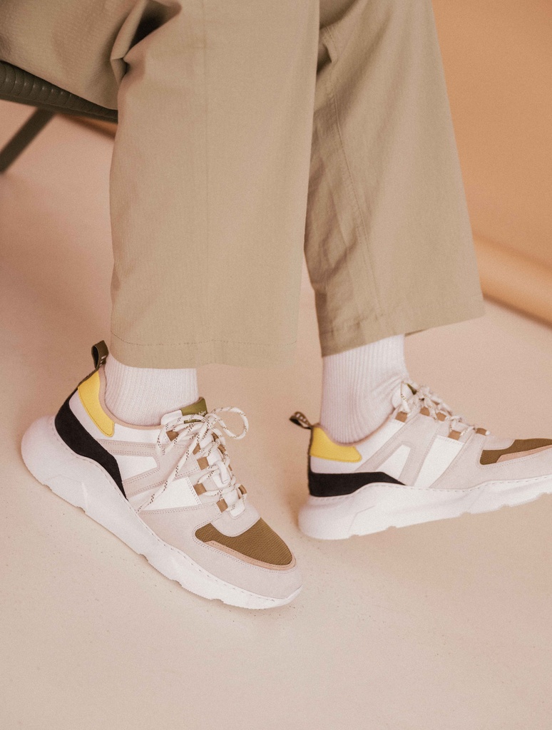 Turnschuhe : Lennox - Bahia