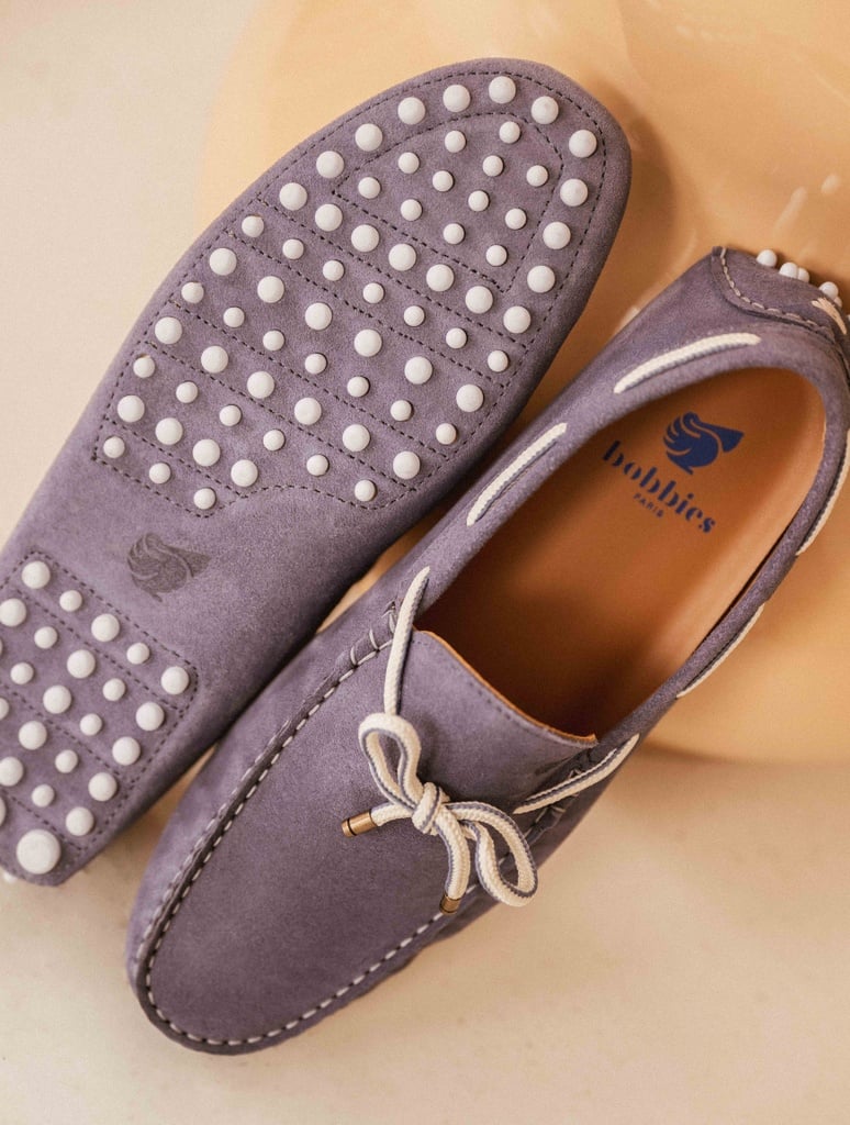 Loafers : Ricky - Denim Blue