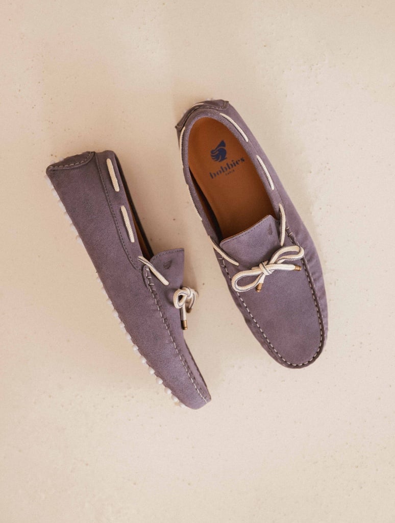 Loafers : Ricky - Denim Blue