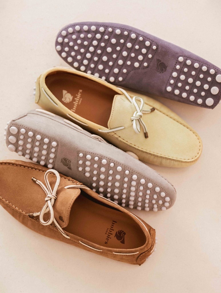 Loafers : Ricky - Denim Blue