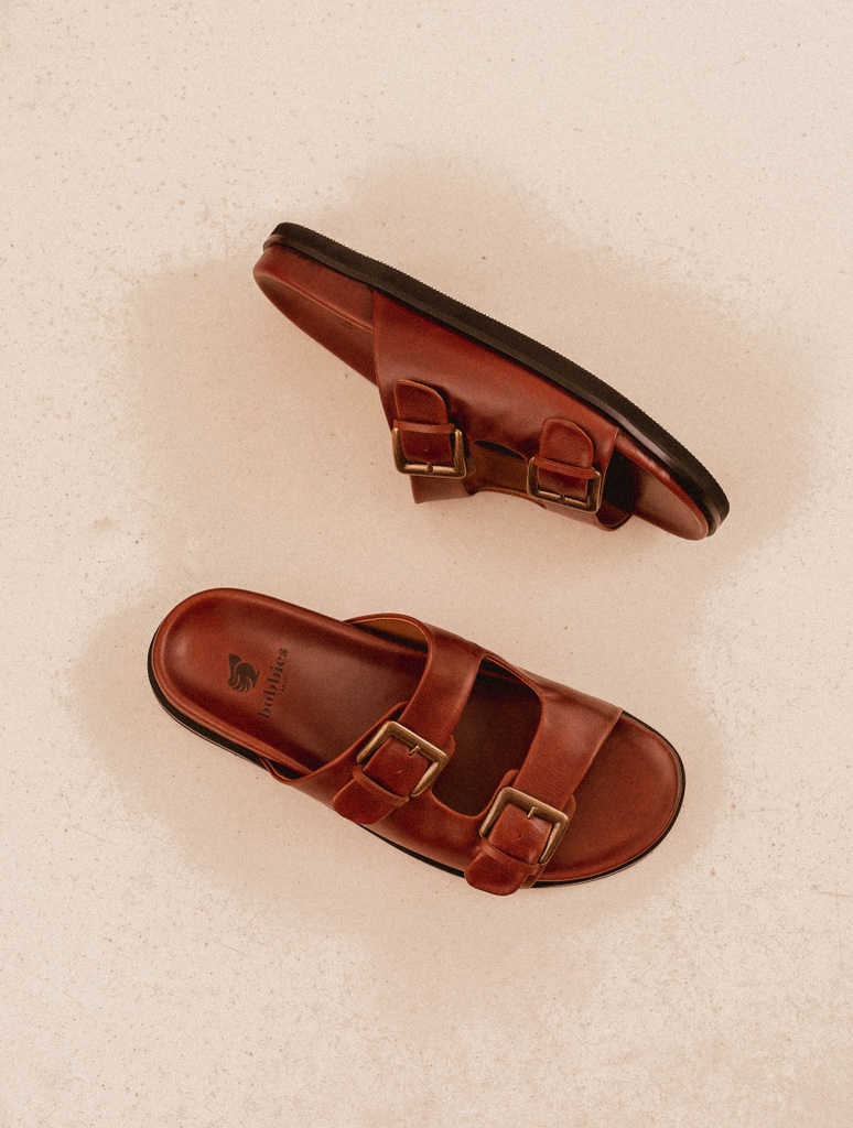 Sandalias y Alpargatas : Shiro - Armagnac