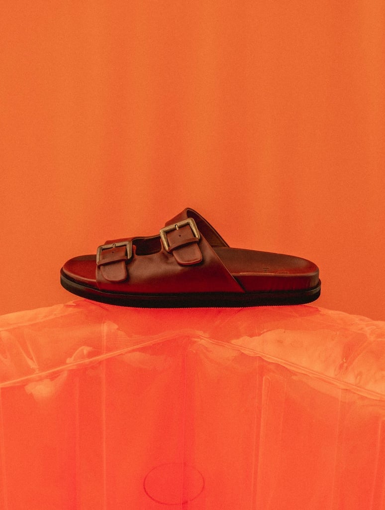 Sandalias y Alpargatas : Shiro - Armagnac