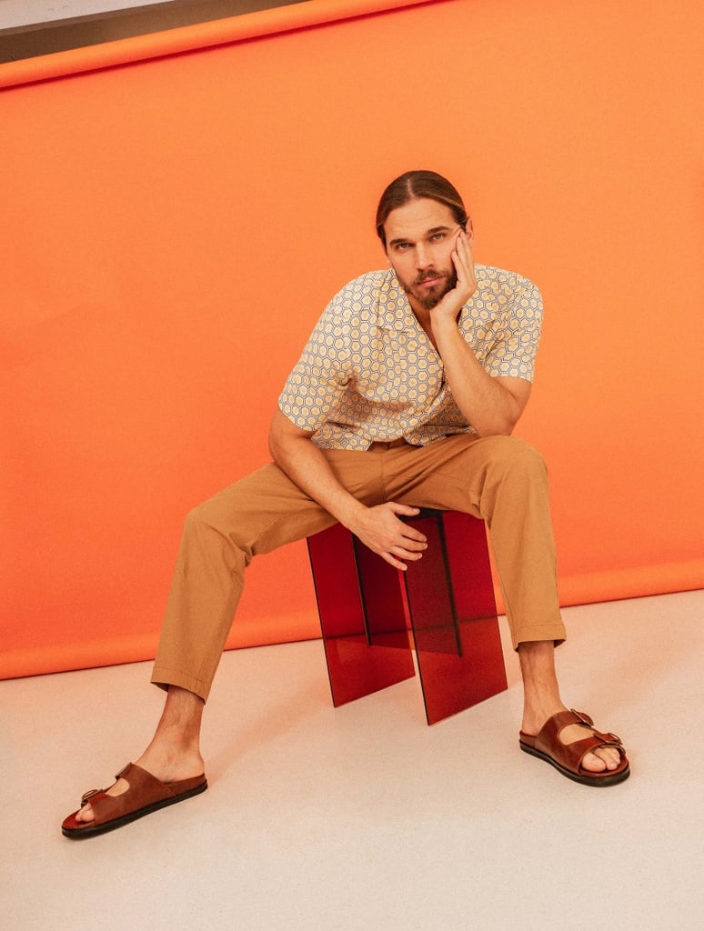 Sandalias y Alpargatas : Shiro - Armagnac