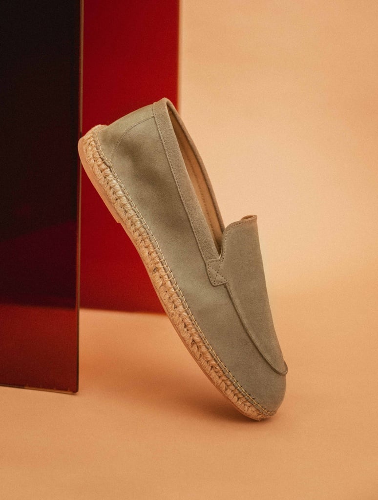 Sandalen & Espadrilles : Salvador - Karri Green