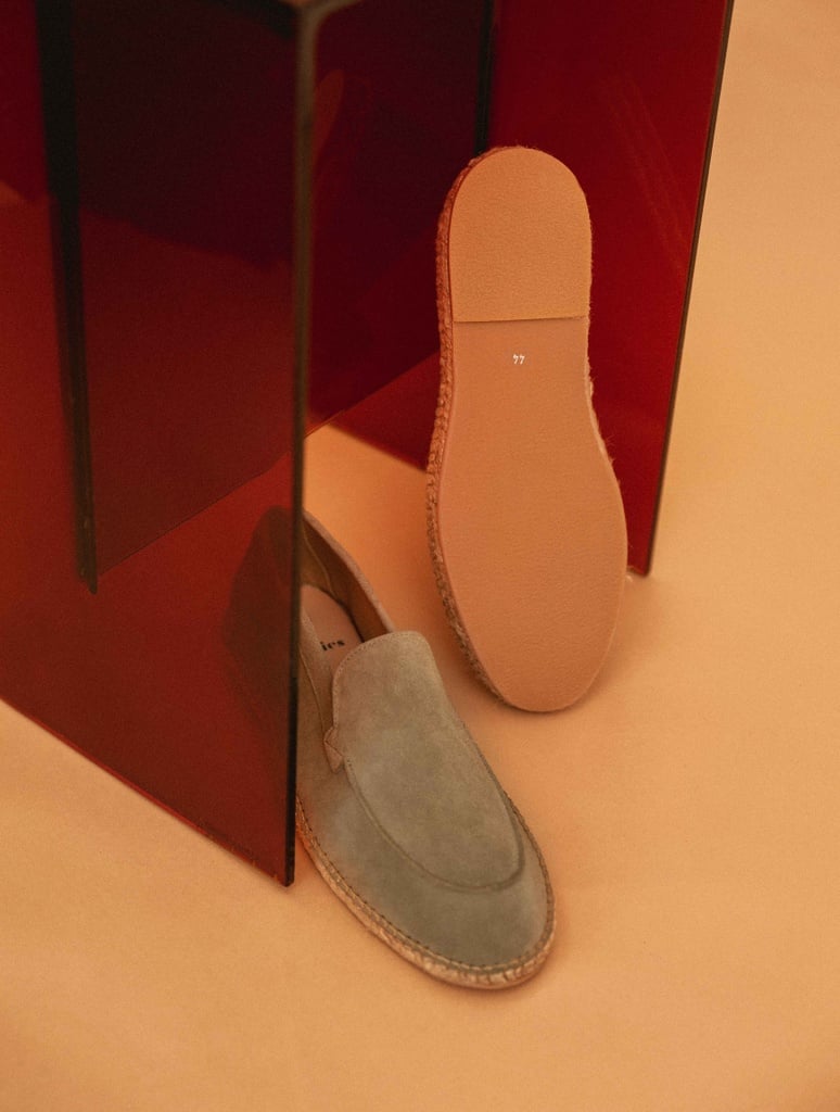 Sandalen & Espadrilles : Salvador - Karri Green