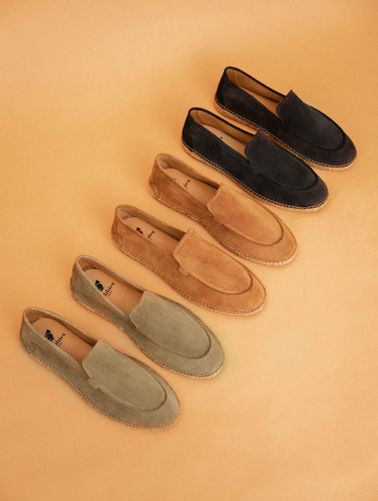 Sandalen & Espadrilles : Salvador - Karri Green