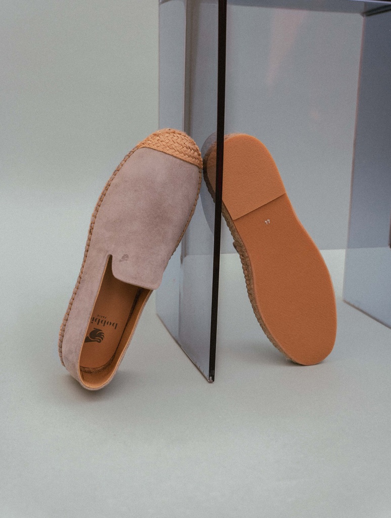 Sandales & Espadrilles : Tenerife - Frosty Blue