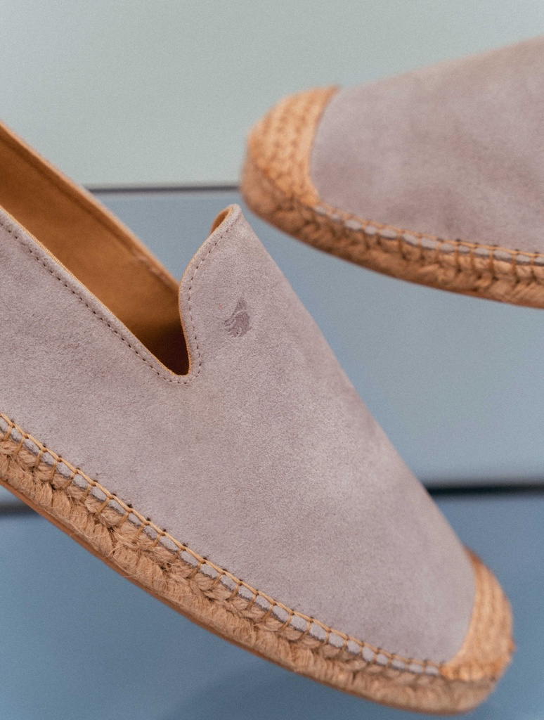 Sandales & Espadrilles : Tenerife - Frosty Blue