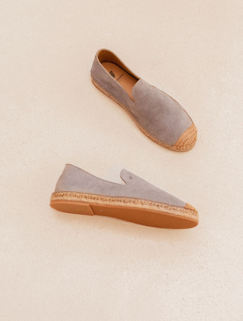 Sandales & Espadrilles : Tenerife - Frosty Blue