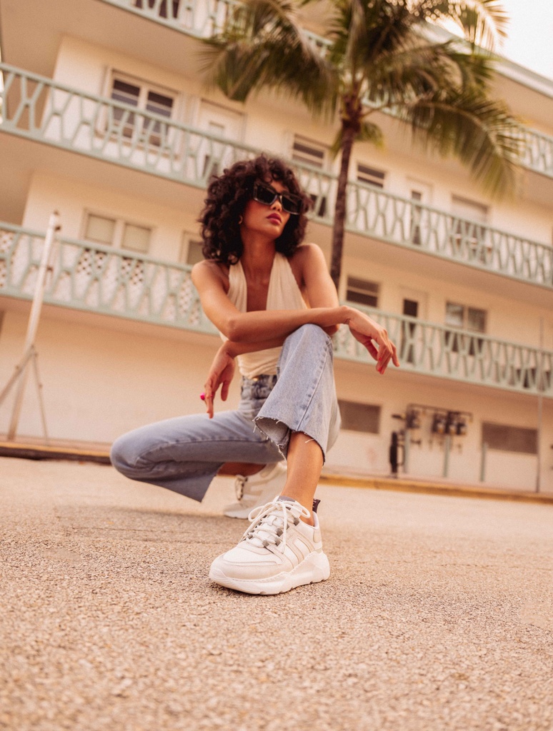 Zapatillas : Byron - Spotlight