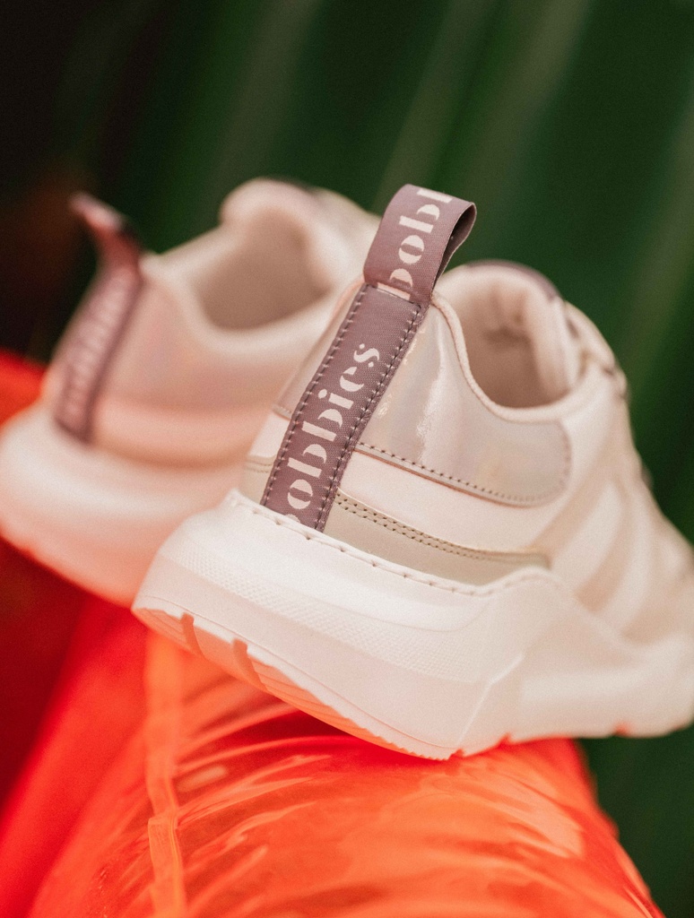 Zapatillas : Byron - Spotlight