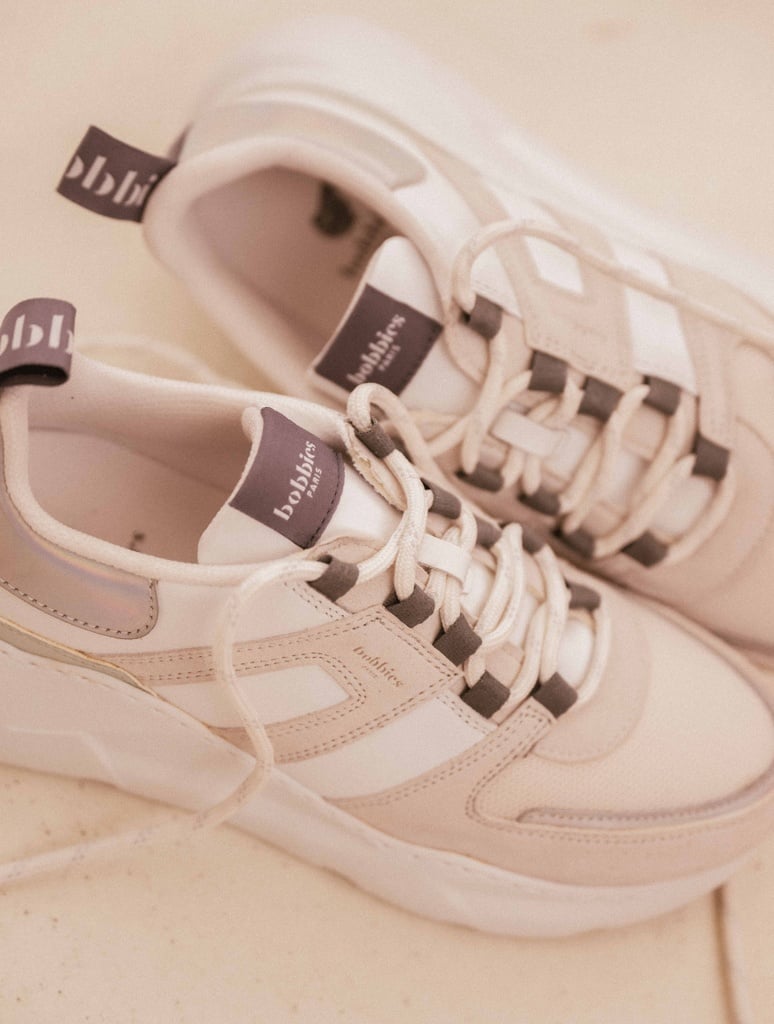 Zapatillas : Byron - Spotlight