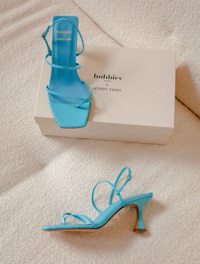 Pumps & Mary Janes : Cindy - Swimming pool