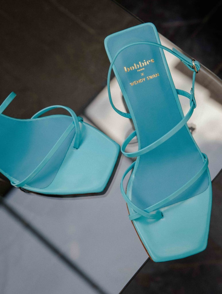 Pumps & Mary Janes : Cindy - Swimming pool