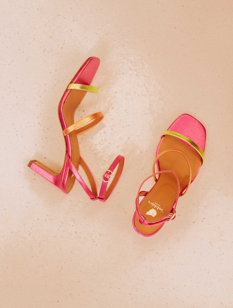 Sandalias de Tacón : Casey - Candy Shop