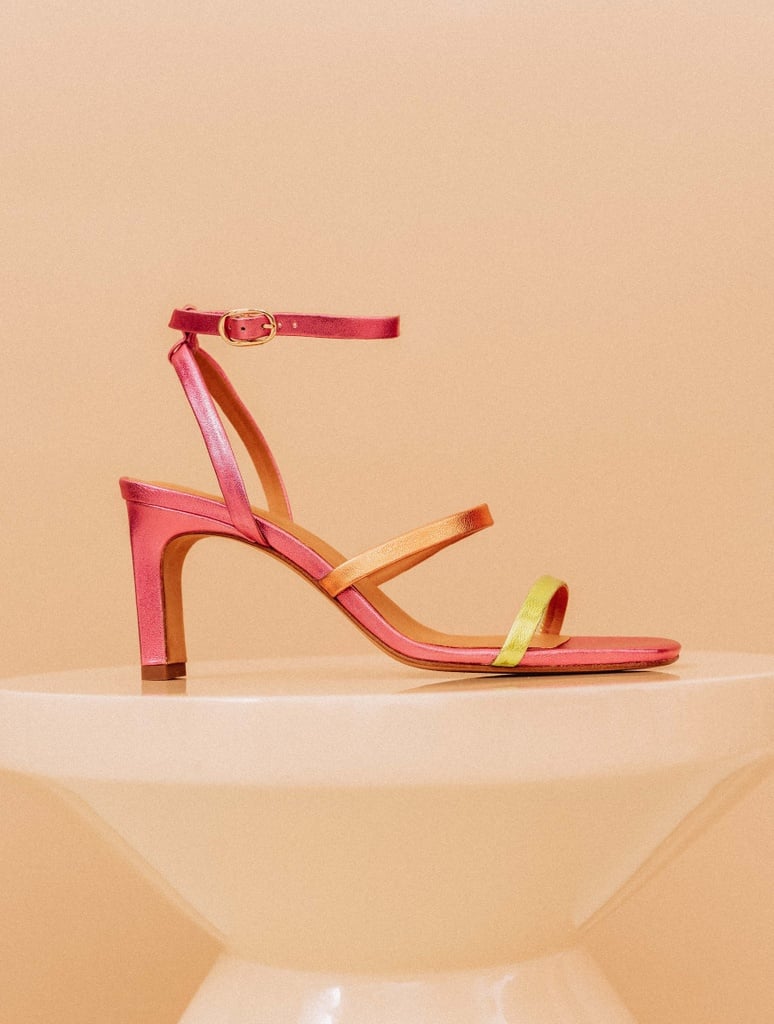 Sandalias de Tacón : Casey - Candy Shop