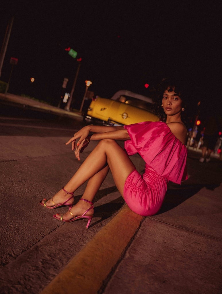 Sandalias de Tacón : Casey - Candy Shop