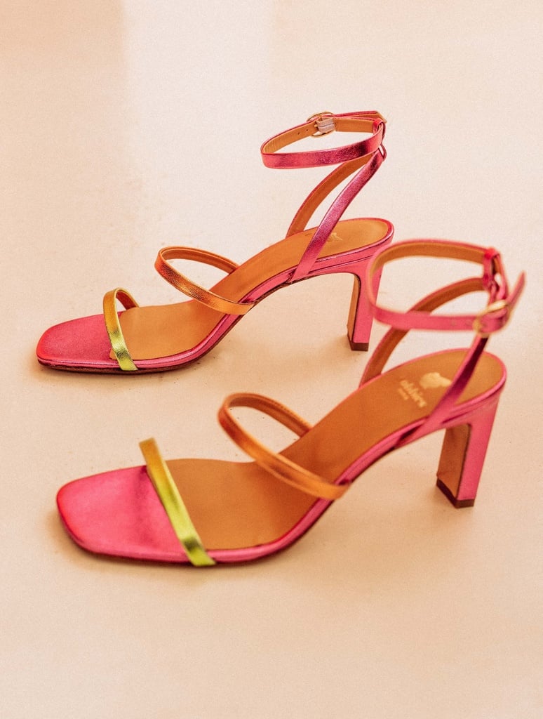 Sandalias de Tacón : Casey - Candy Shop