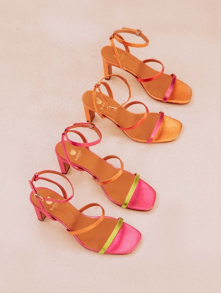 Sandalias de Tacón : Casey - Candy Shop