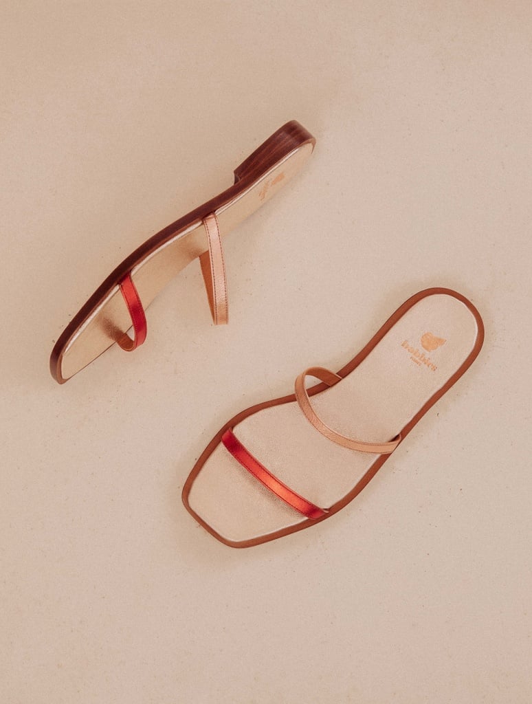 Sandalias Planas : Damaris - Warm Sand