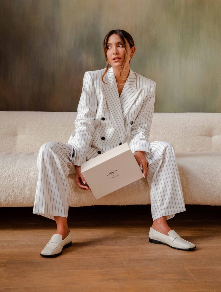 Mocasines y Derbies : Heidi - Écru